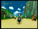 友達１００人できるかな？マリオカート実況プレイ　Part59