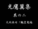 光鷹翼集 其の二　天地無用！魎皇鬼編