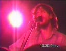 John Frusciante live 2005 part20/20 「The Will To Death」