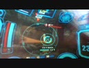 【携帯】戦場の絆　44TT1戦目　ジムカス　Aクラ【動画】