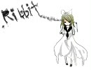 [鏡音リンオリジナル曲]Ribbit...