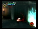 ゴッド・オブ・ウォー2　TITANモード　持久戦ステージメドレー　その1