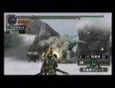 【MHP2G】題名のない実況動画【残念テスト02】
