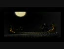 奪還の為に幻魔両断　鬼武者実況プレイ　四夜目