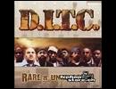 D.I.T.C.- DAY ONE