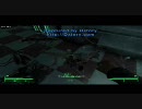 fallout3 無手プレイPart2[ＧＯＡＴ試験終了～vault脱出まで]