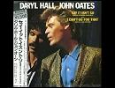 【12インチで聴こう80ｓ】 DARYL HALL and JOHN OATES / SAY IT ISN'T SO  (12inch mix)