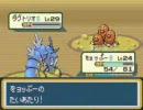 水ポケモンだけでポケモンＦＲクリア（十二日目）