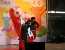 【ヘタリア】　海外コスプレイベント　【中.国コスイベ】