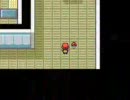 水ポケモンだけでポケモンＦＲクリア（十七日目）