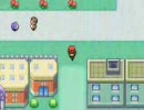 水ポケモンだけでポケモンＦＲクリア（十九日目）
