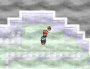 水ポケモンだけでポケモンＦＲクリア（二十日目）