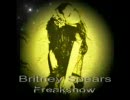 freakshow remix britney spears