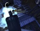 【BATMAN】実況：蝙蝠男と愉快な仲間たち_０7【Arkham Asylum】