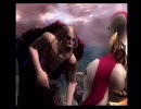 【凡ミスばかり】ゴッドオブウォー２を実況してみました part 15