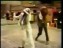 Michael Jackson - Dance Rehearsals Part 4