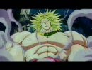ブロ物語　【ブロリー×化物語】 エンコテスト