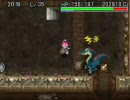 風来のシレン　女剣士アスカ見参　普通に潜る骨心魔天の挑戦　Part 10