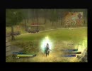 [PS3]BLADESTORM　ブレイドストーム百年戦争　リプレイ動画(28)字幕解説付き