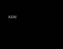 【初音ミクオリジナル】AZAI