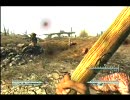 【Fallout3】ロン毛が実況プレイpart13-2