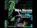 MIke Moreno  Isotope