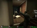 【l4d】kaゆい・・・うま、l4dに突撃テスト【画質テスト】