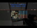 Alliance of Valiant Arms SHOW DOWN with UZI and M4A1