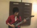 Rabihem - Only Human (At Vance Cover)