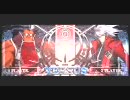 【BLAZBLUE】プレマで対戦！！テイガー vs ラグナ【ブレイブルー】