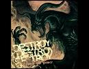 Destroy Destroy Destroy - Gods of War and Open Sores
