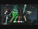 DJ Hero - MC Hammer VS. Vanilla Ice プレイ動画