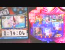 F.夏祭り vs F.大夏祭り（もえ） その02【パチンコ仮想実戦】