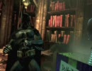 【BATMAN】実況：蝙蝠男と愉快な仲間たち_０9【Arkham Asylum】