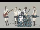 【ニコカラ】エンドレス・サマー【Off Vocal】
