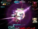 SDガンダム-インフィニットジャスティスガンダム