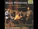 Oscar Peterson   Rob Roy