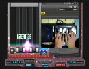 [beatmania IIDX]ガチガチの手元で九段[CS EMPRESS]