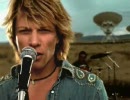 Bon Jovi - Everyday (PV)