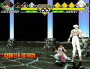 MUGEN KOF BOSS FIGHT 3 -PART17-