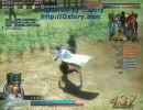 Laxの３国夢想