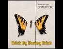 【Paramore】Brick By Boring Brick【歌詞付き】