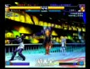 KOF2002UM 対戦動画　小孩（リトルボーイ）組み手 in 上海