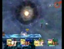 スマブラX　ヘタレだけどリンチに挑んでみた　その54～57