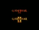 【PS3】GOD OF WAR COLLECTION  ファーストトレイラー【GOW】