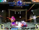 【非想天則】チルノで最強を目指す動画05 vs萃香