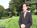 【最重要】外国人参政権＆大量移民阻止！【１０・２７】