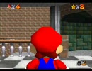 [TAP]スーパーマリオ64　自己流☆16ЯTA用参考TAP　18分35秒くらい