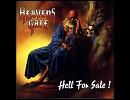 Heavens Gate - Rising Sun