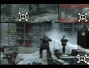 【Xbox360】 MP5好きが逝く NiCOD祭 ２日目:SAB 1～3戦 vol.33【COD4】